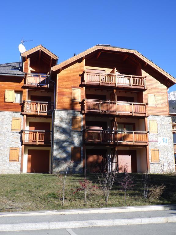 Le De L'eterlou By Popinns Hotel Saint-Chaffrey
