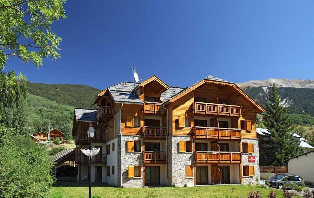 Hotel Le De L'eterlou By Popinns Saint-Chaffrey