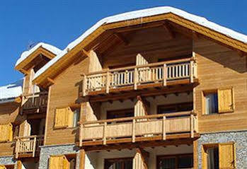 Le De L'eterlou By Popinns Hotel *