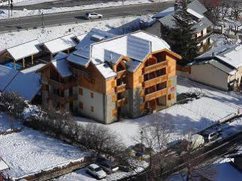 Hotel Le De L'eterlou By Popinns Saint-Chaffrey