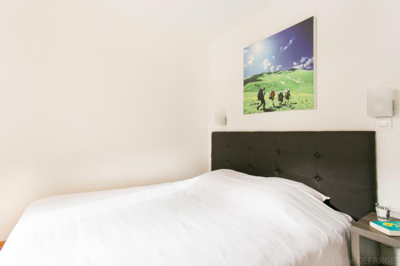 Le De L'eterlou By Popinns Hotel Saint-Chaffrey