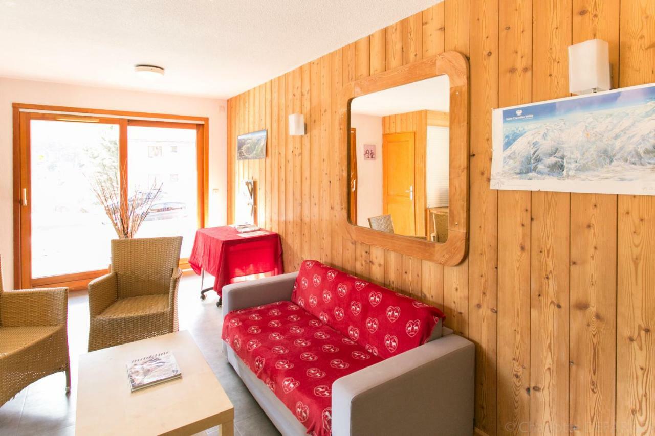 Le De L'eterlou By Popinns Hotel *