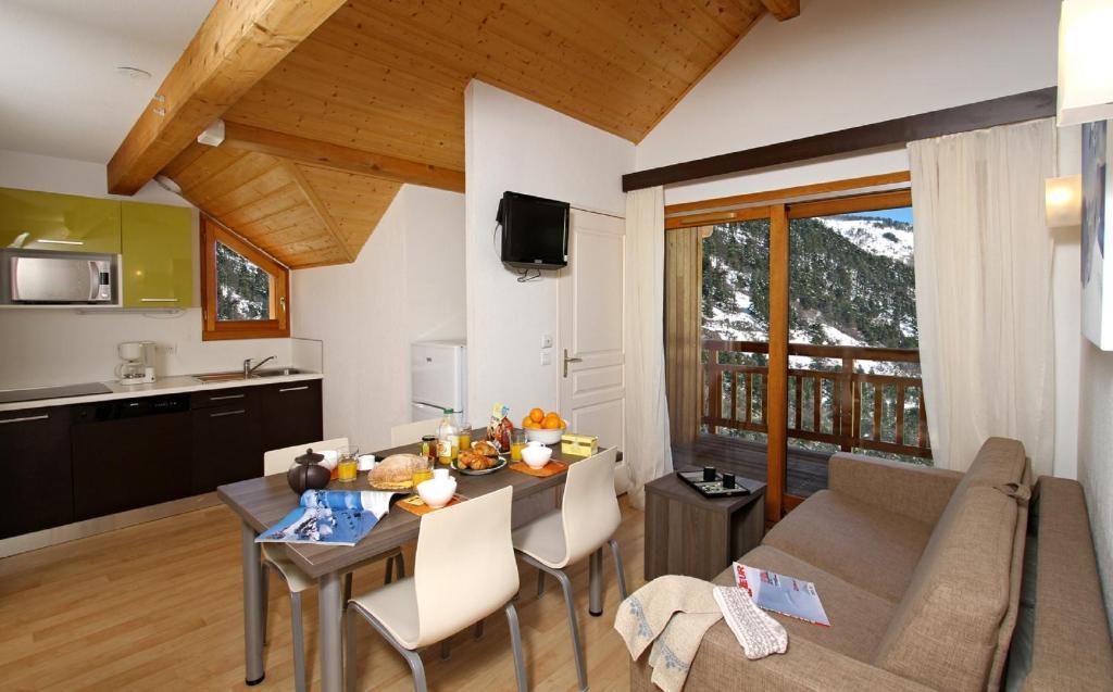 Résidence Le Chalet De L'eterlou By Popinns *