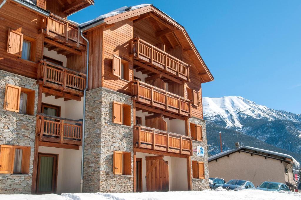 Hotel Le De L'eterlou By Popinns *