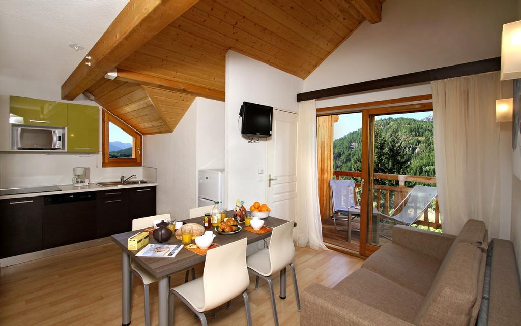 Le De L'eterlou By Popinns Hotel *